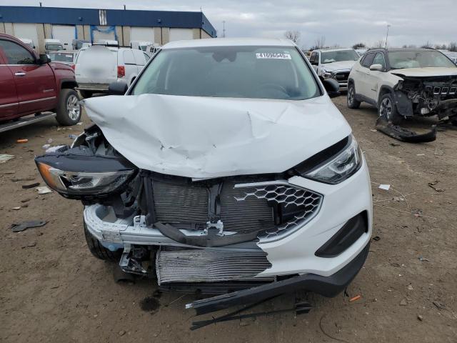  FORD EDGE 2023 White