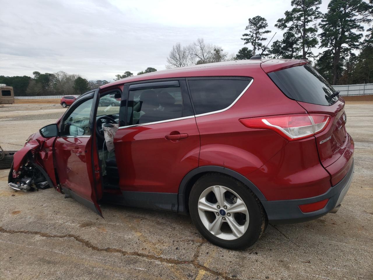 2015 Ford Escape - Image 2