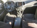 2017 Jeep Cherokee Latitude na sprzedaż w Wichita, KS - Front End