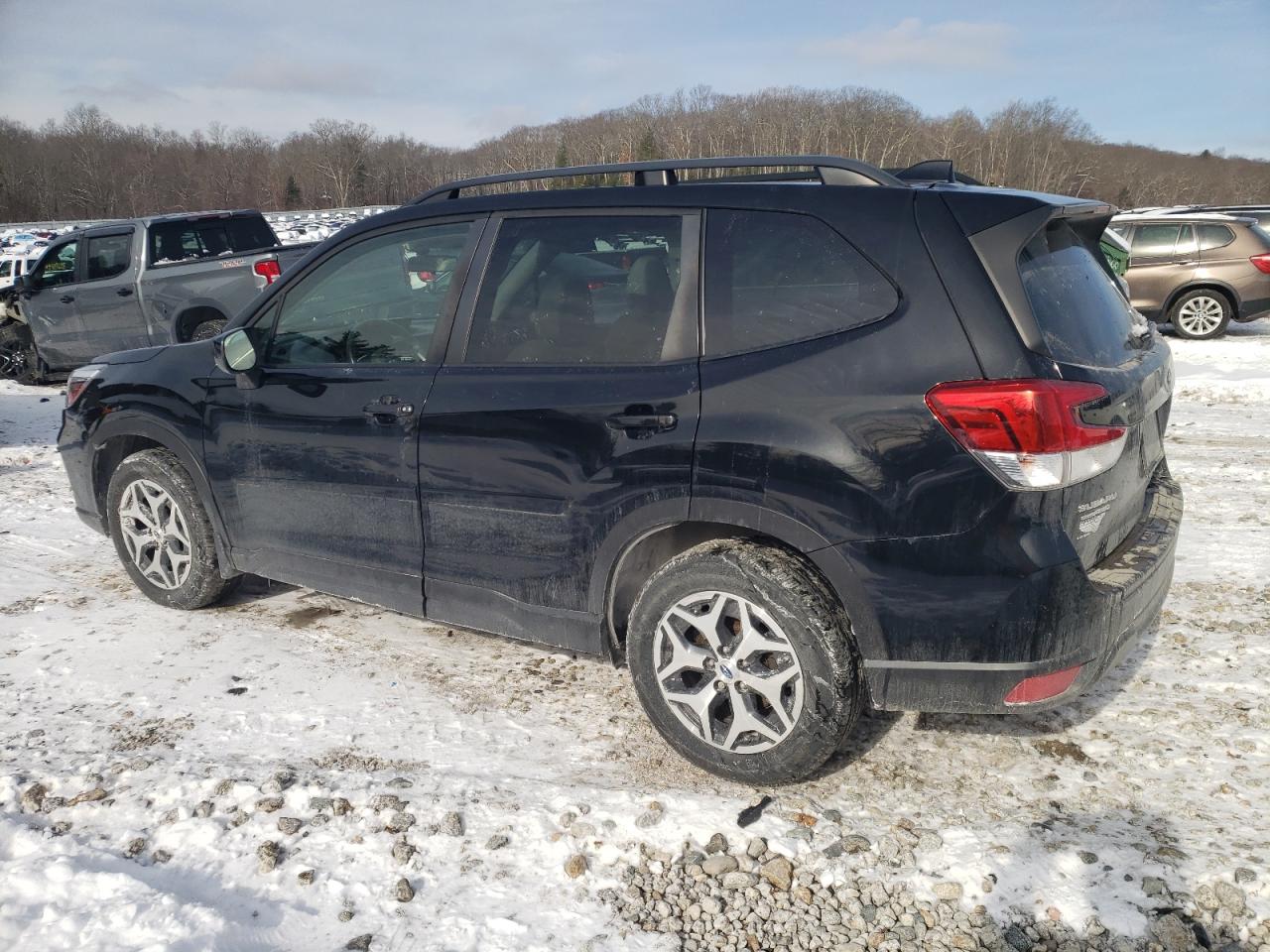 2020 Subaru Forester - Image 2
