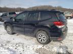 2020 Subaru Forester Premium продається в West Warren, MA - Rear End