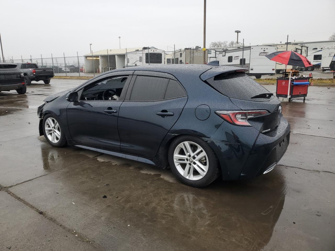 2019 Toyota Corolla - Image 2