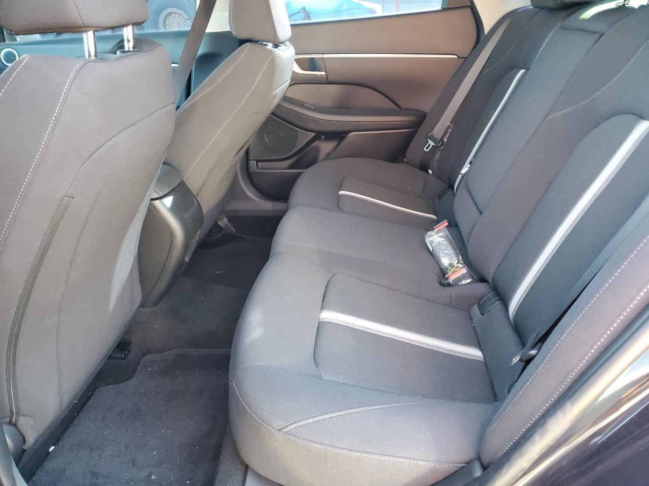 2024 Hyundai Sonata - Image 10
