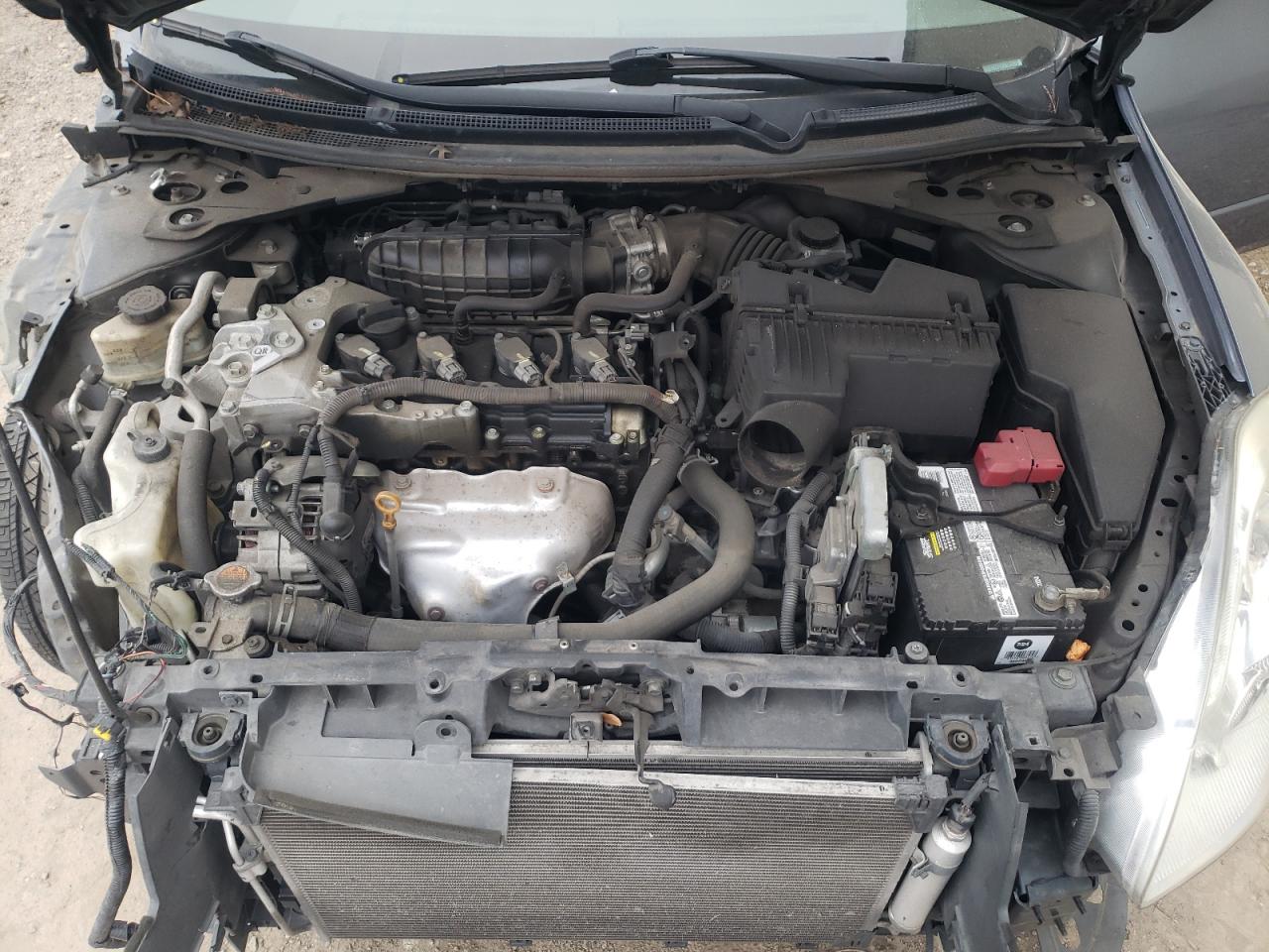 2010 Nissan Altima - Image 11