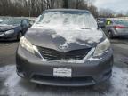 2013 Toyota Sienna Le за продажба в Glassboro, NJ - Minor Dent/Scratches