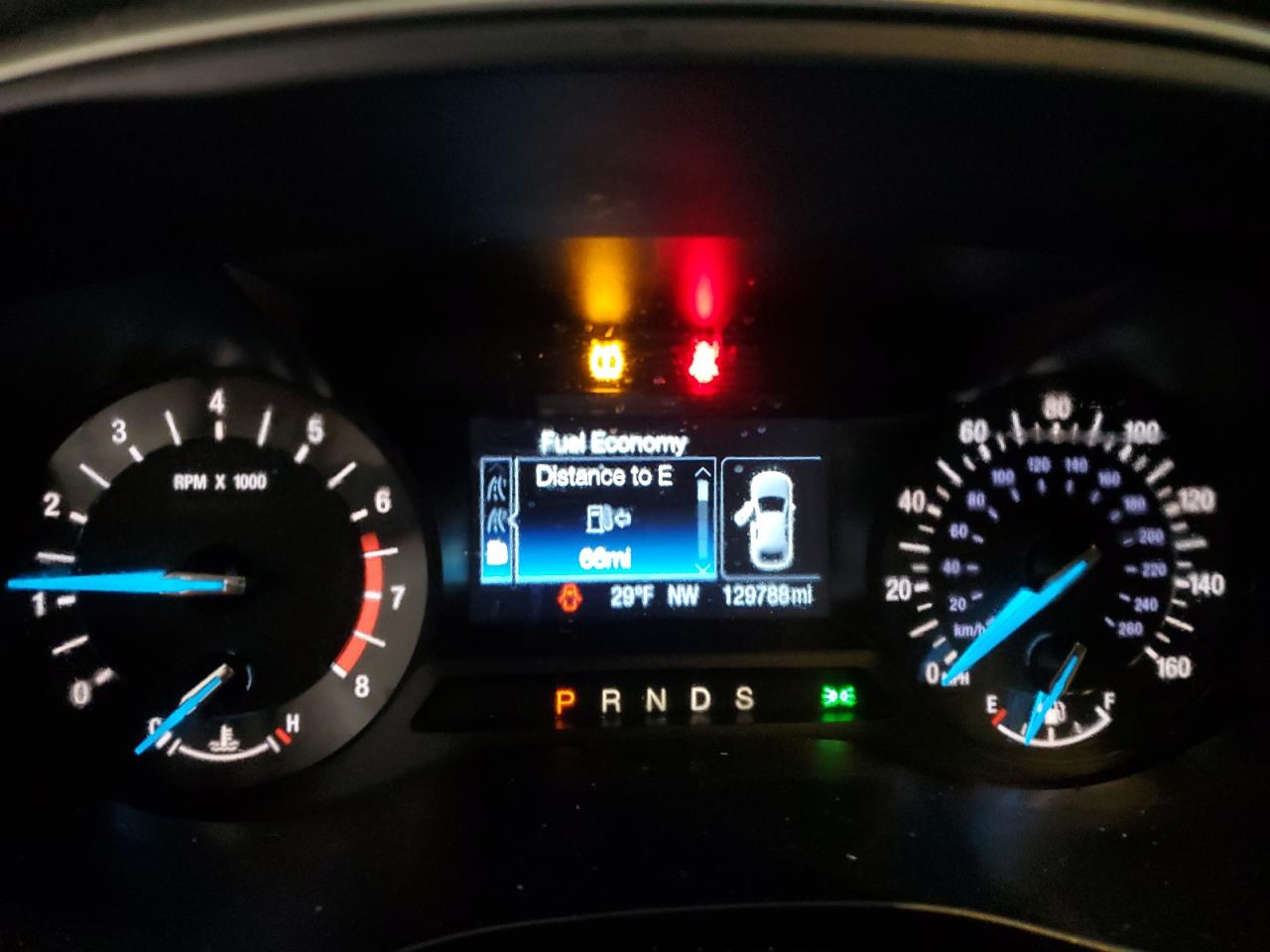 2014 Ford Fusion - Image 9