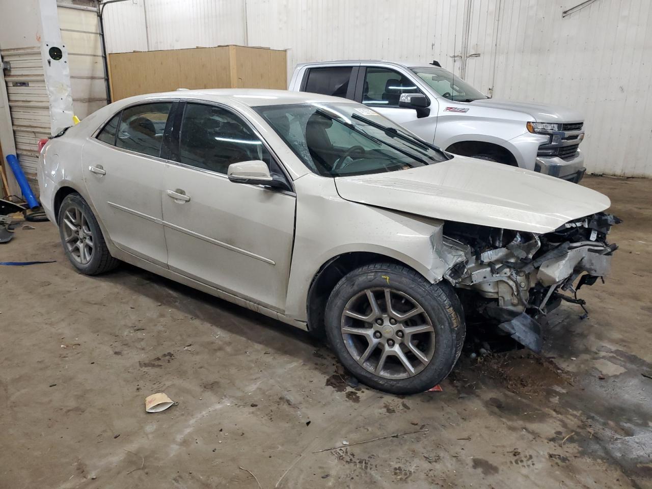 2015 Chevrolet Malibu - Image 4