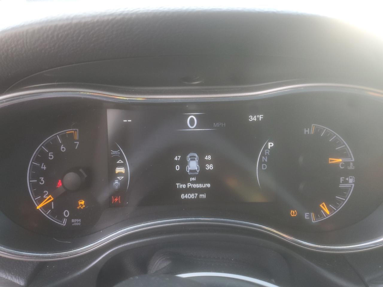 2021 Jeep Grand Cherokee - Image 9