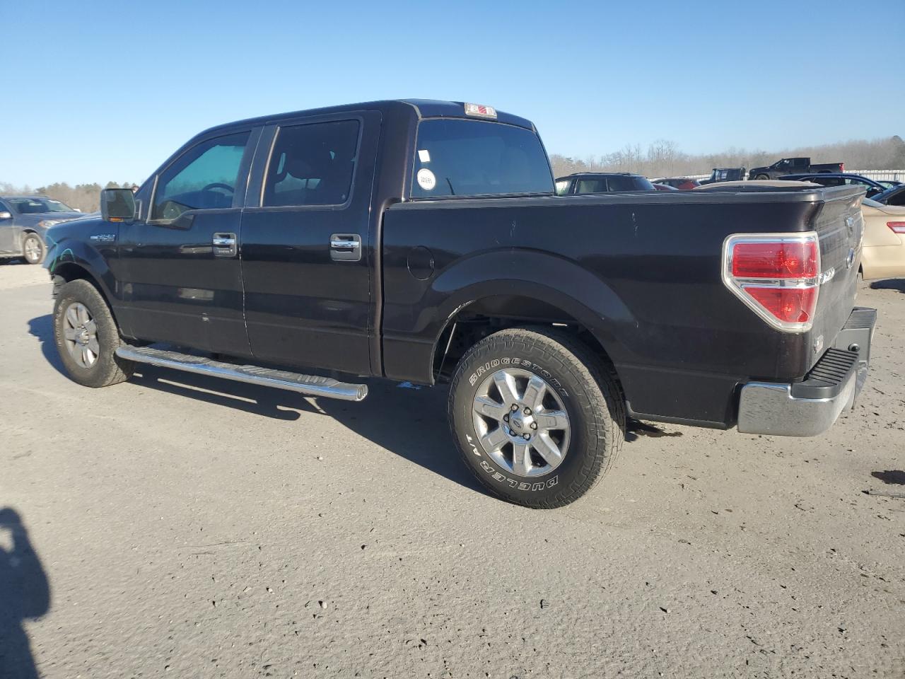 2013 Ford F-150 - Image 2