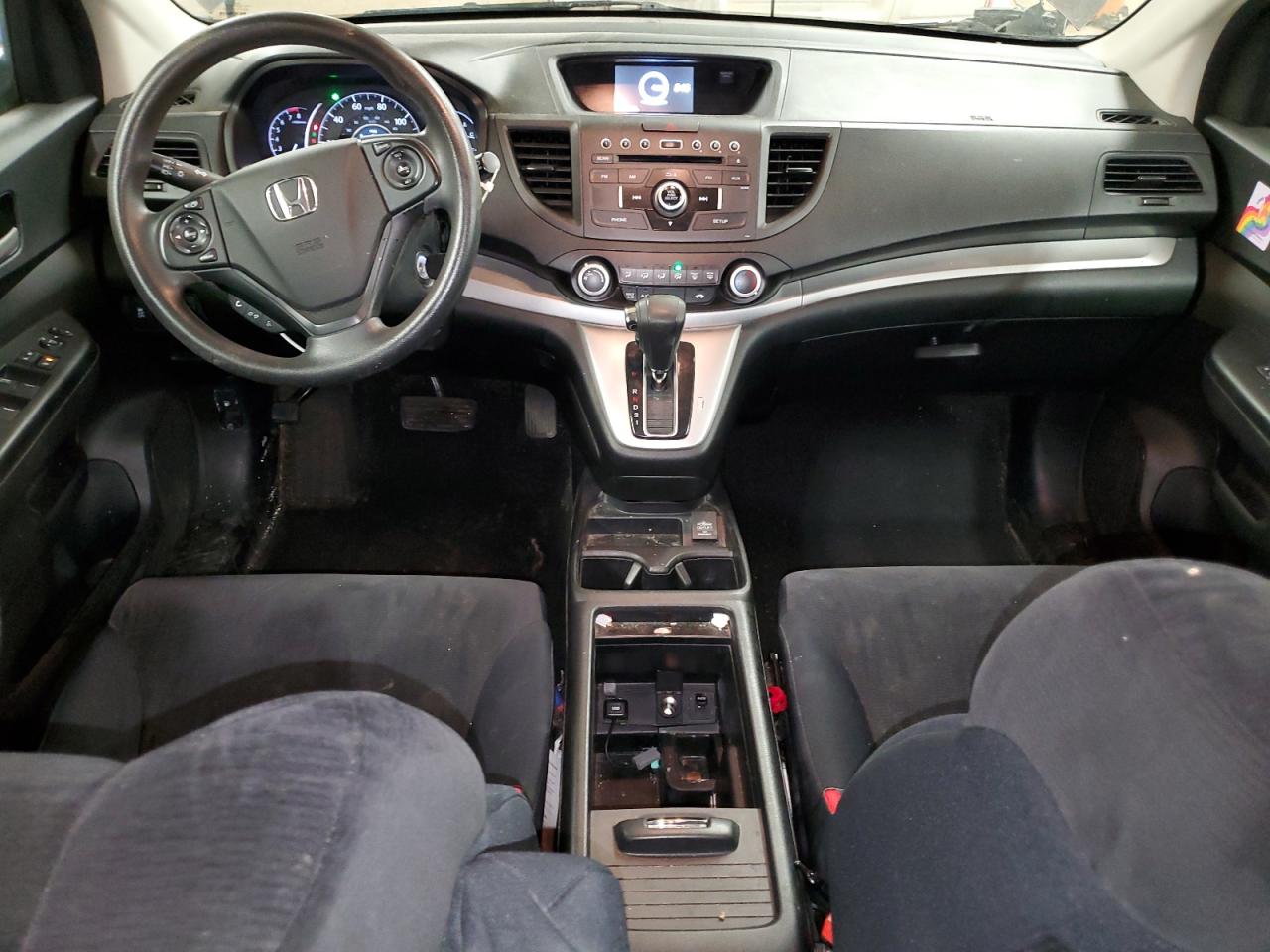 2014 Honda CR-V - Image 8