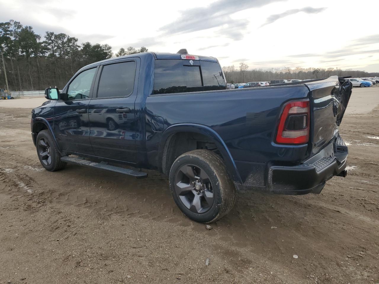 2020 RAM 1500 - Image 2