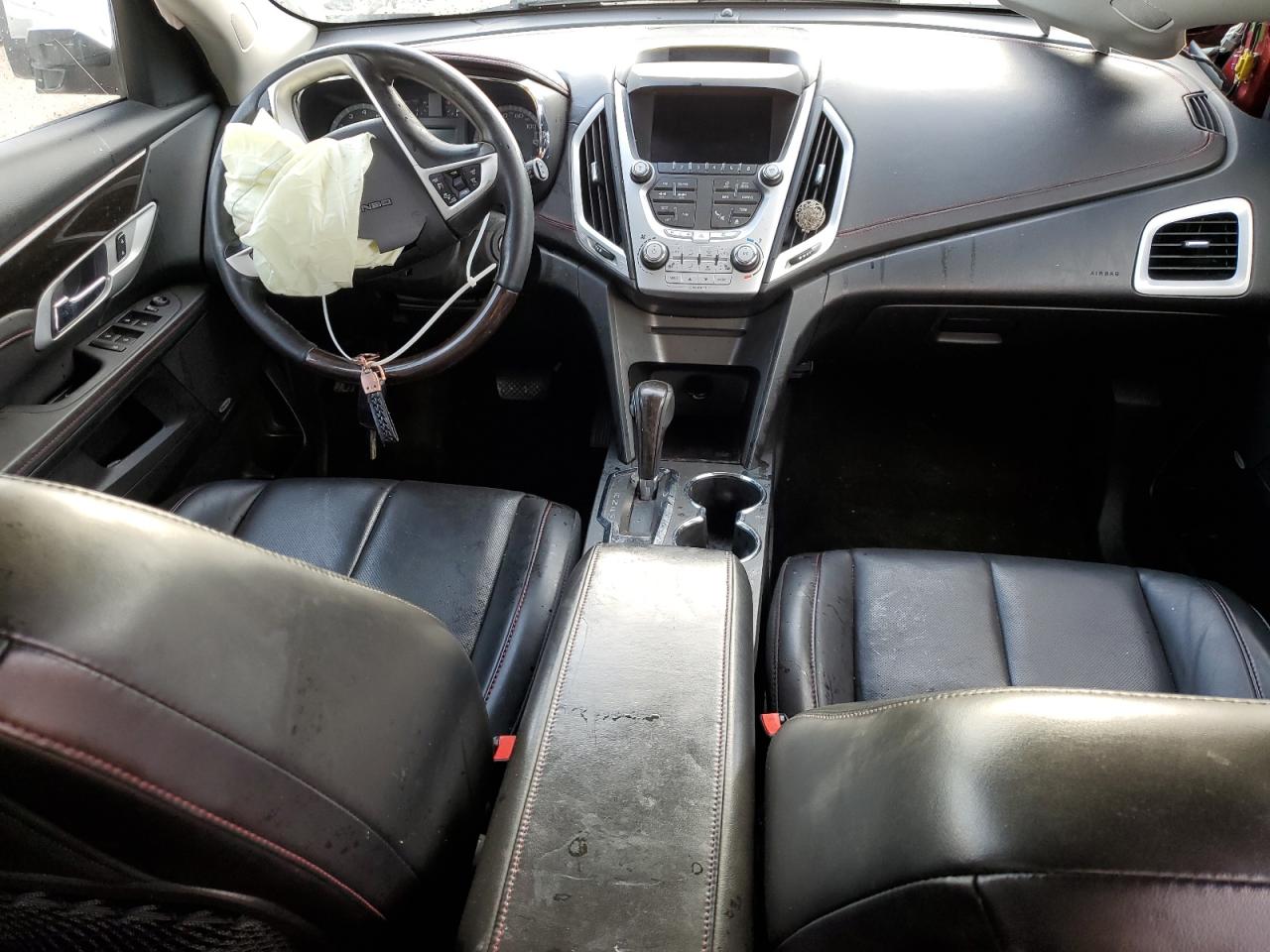 2013 GMC Terrain - Image 8