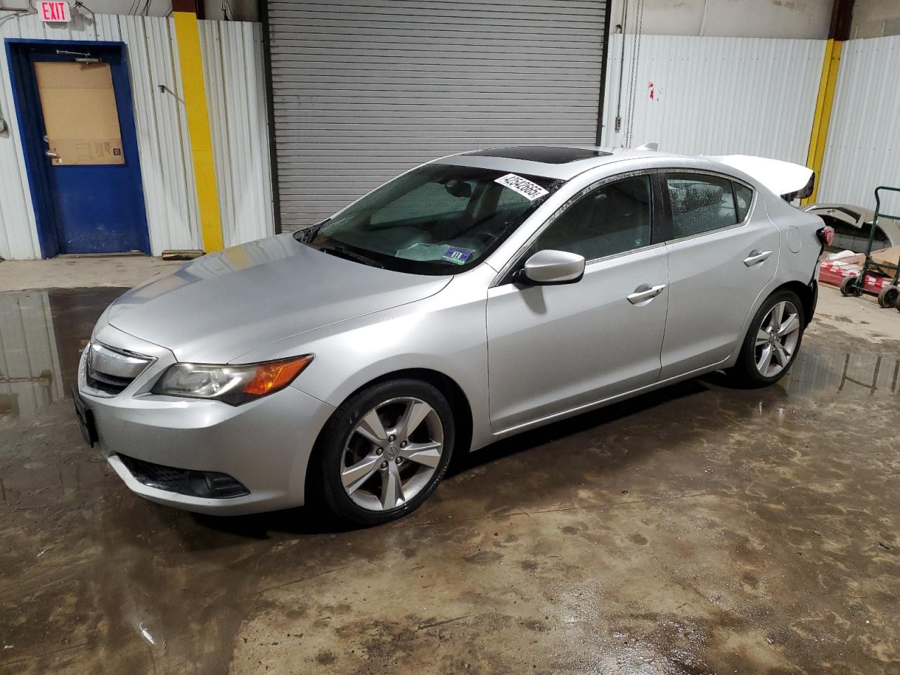2013 Acura ILX - Image 1