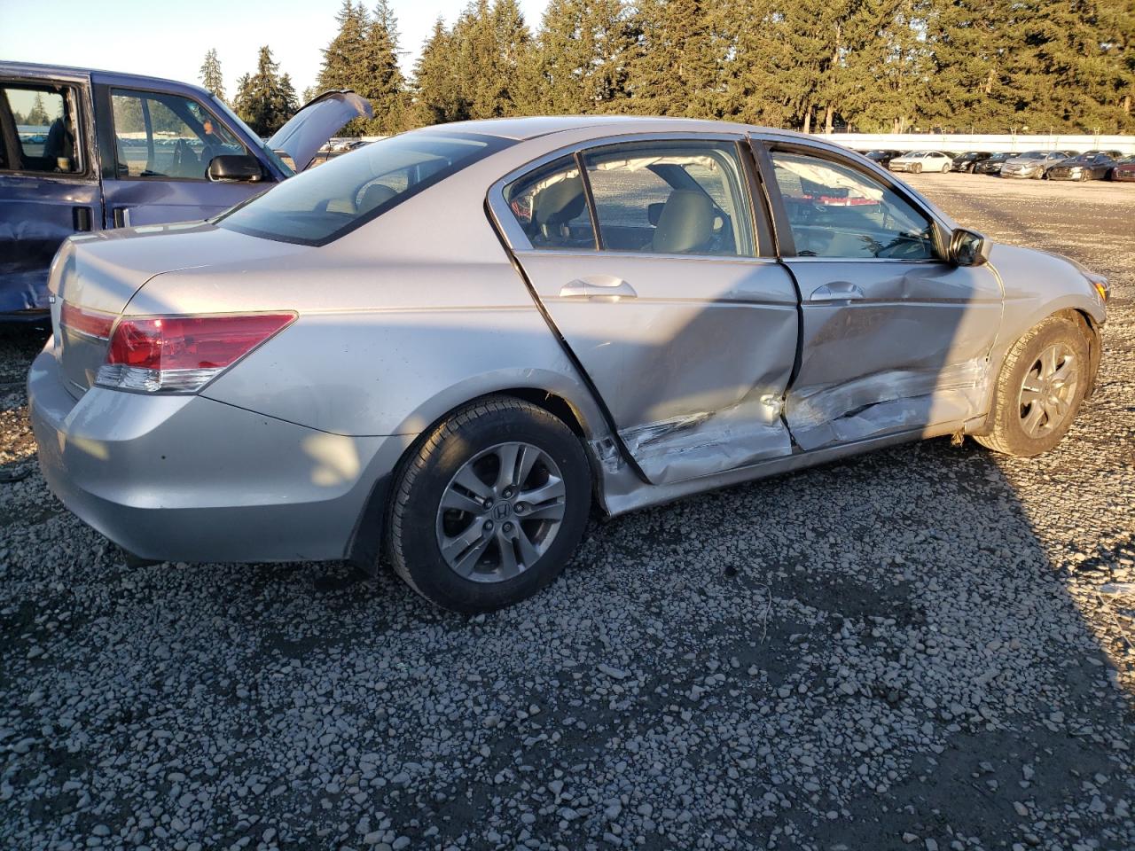 2012 Honda Accord - Image 3