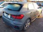 2019 AUDI A1 S LINE for sale at Copart SANDY