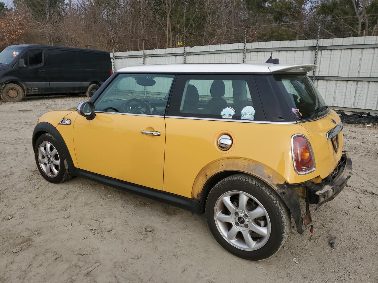 2008 MINI Cooper - Image 2