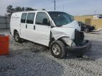 2017 Chevrolet Express G2500  за продажба в Ellenwood, GA - Front End