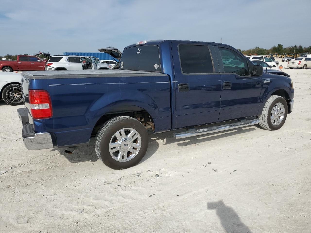 2008 Ford F-150 - Image 3