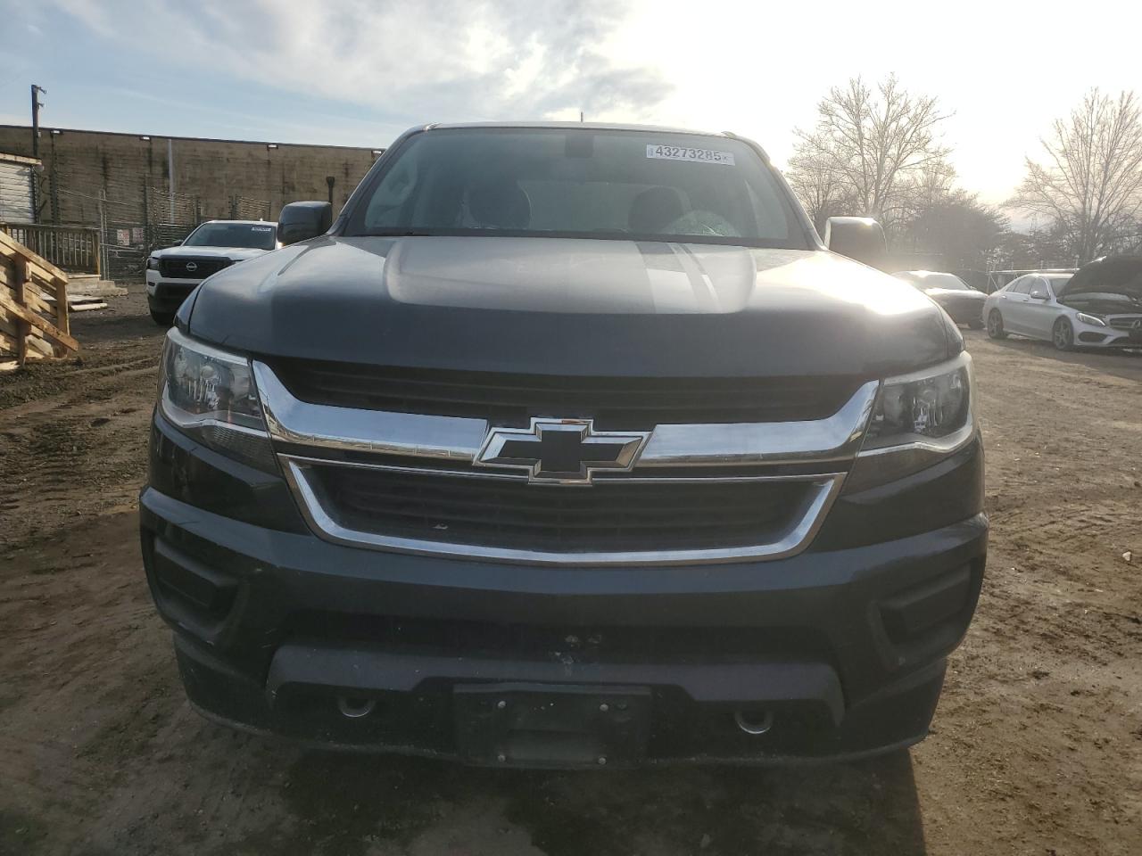 2018 Chevrolet Colorado - Image 5
