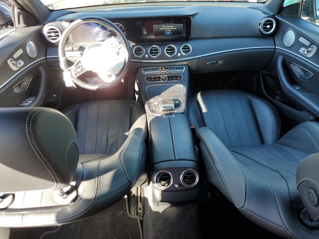 2019 Mercedes-Benz E-klasse - Image 8