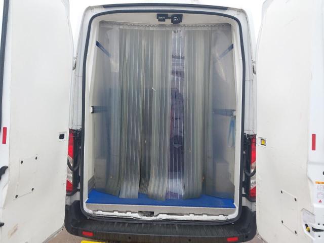 2022 FORD TRANSIT 35