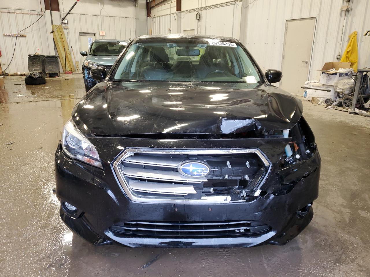 2016 Subaru Legacy - Image 5