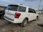 2022 Ford Expedition Limited for Sale in Windsor, NJ - Frame Damage
