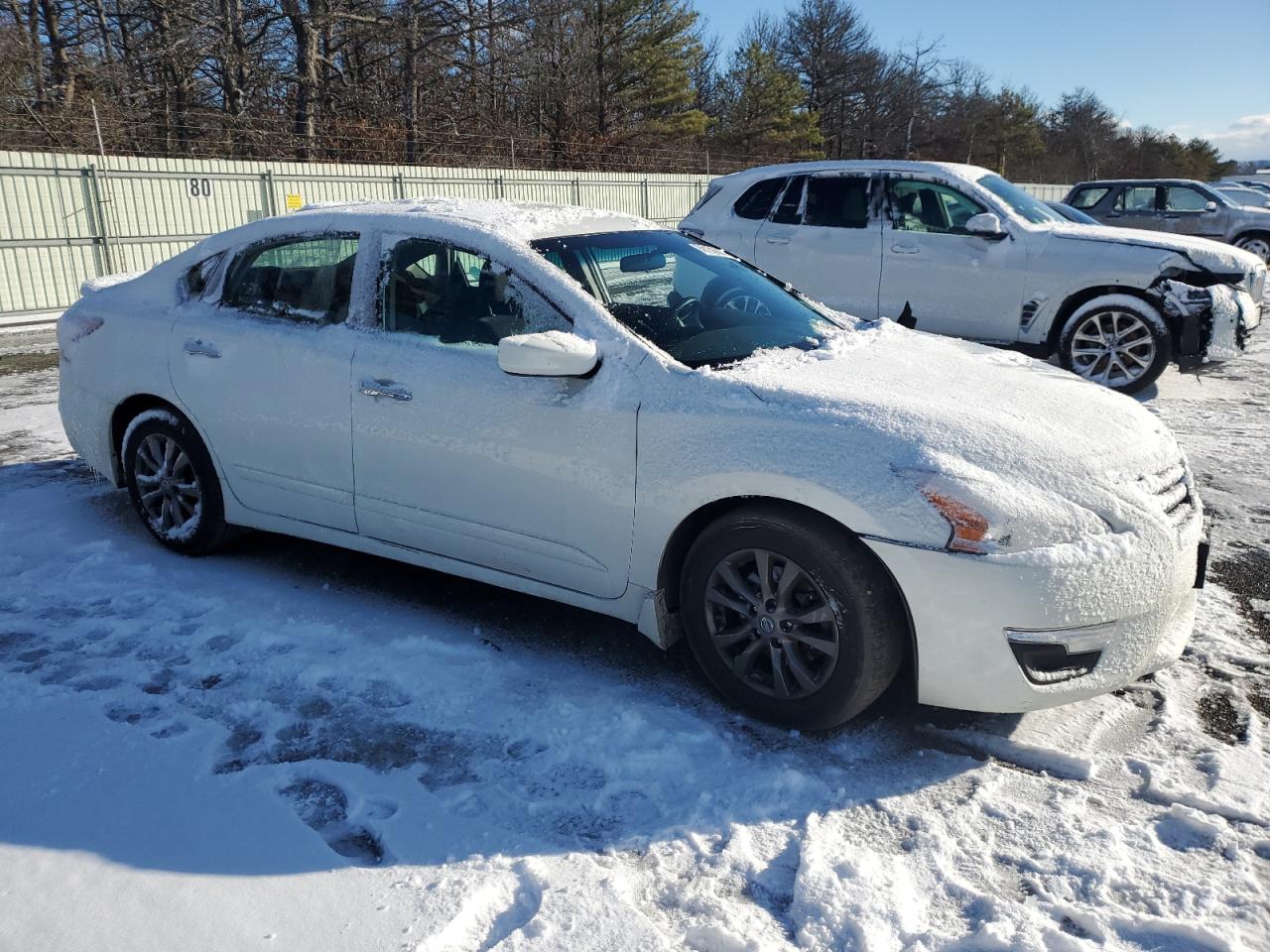 2015 Nissan Altima - Image 4