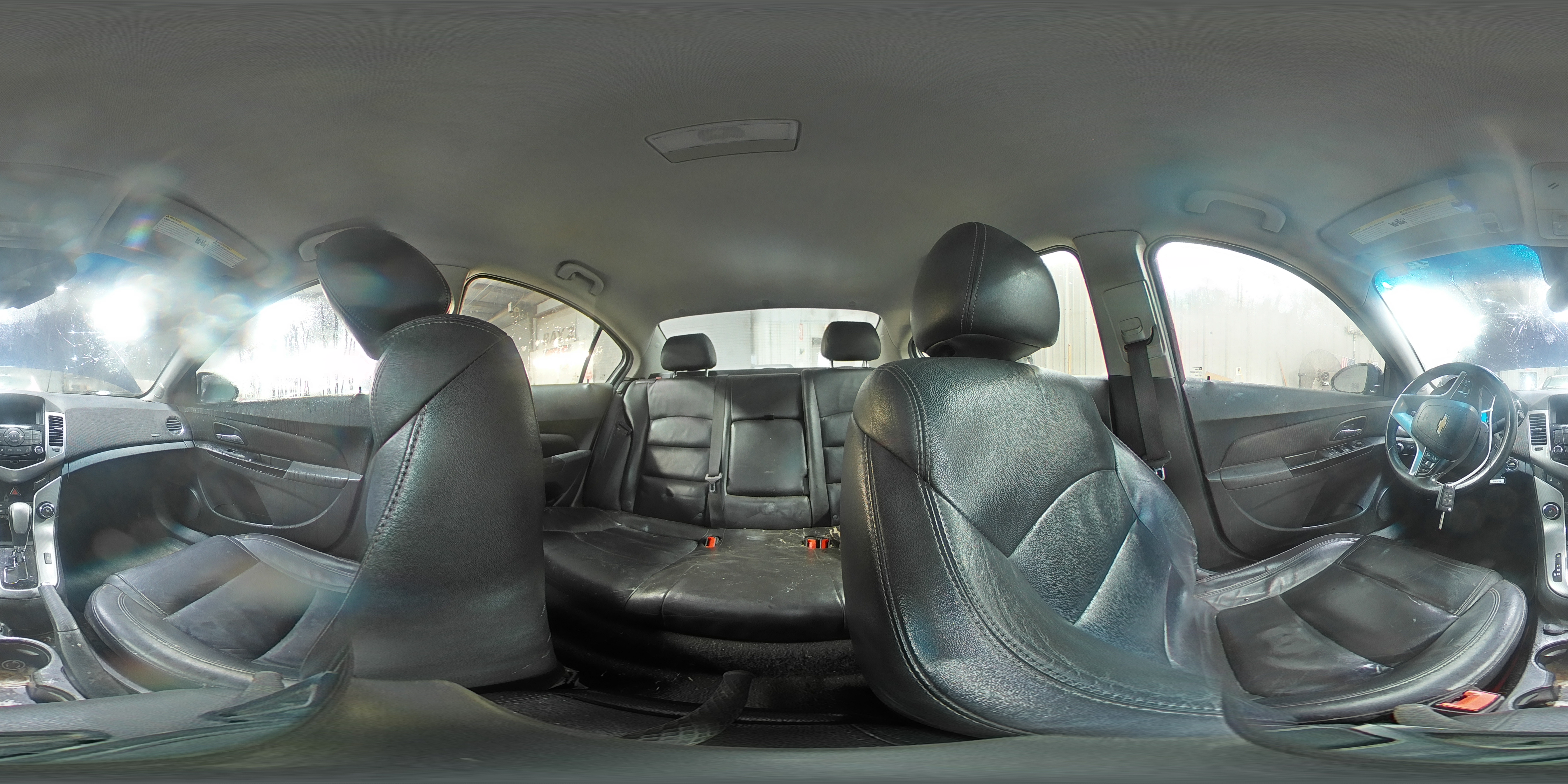 2014 Chevrolet Cruze - Image 15