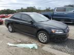 2014 Volkswagen Passat S zu verkaufen in Jacksonville, FL - Minor Dent/Scratches