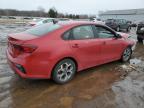 2021 Kia Forte Fe de vânzare în Columbia Station, OH - Front End