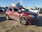 2016 Chevrolet Trax 1Lt   იყიდება Chicago Heights-ში, IL - Rollover