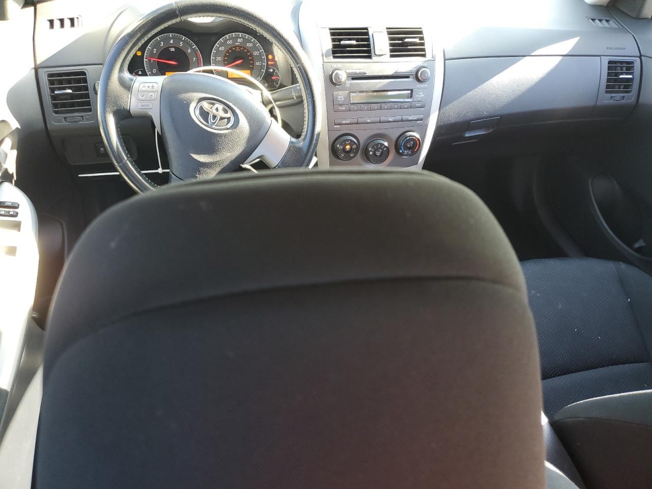 2010 Toyota Corolla - Image 8
