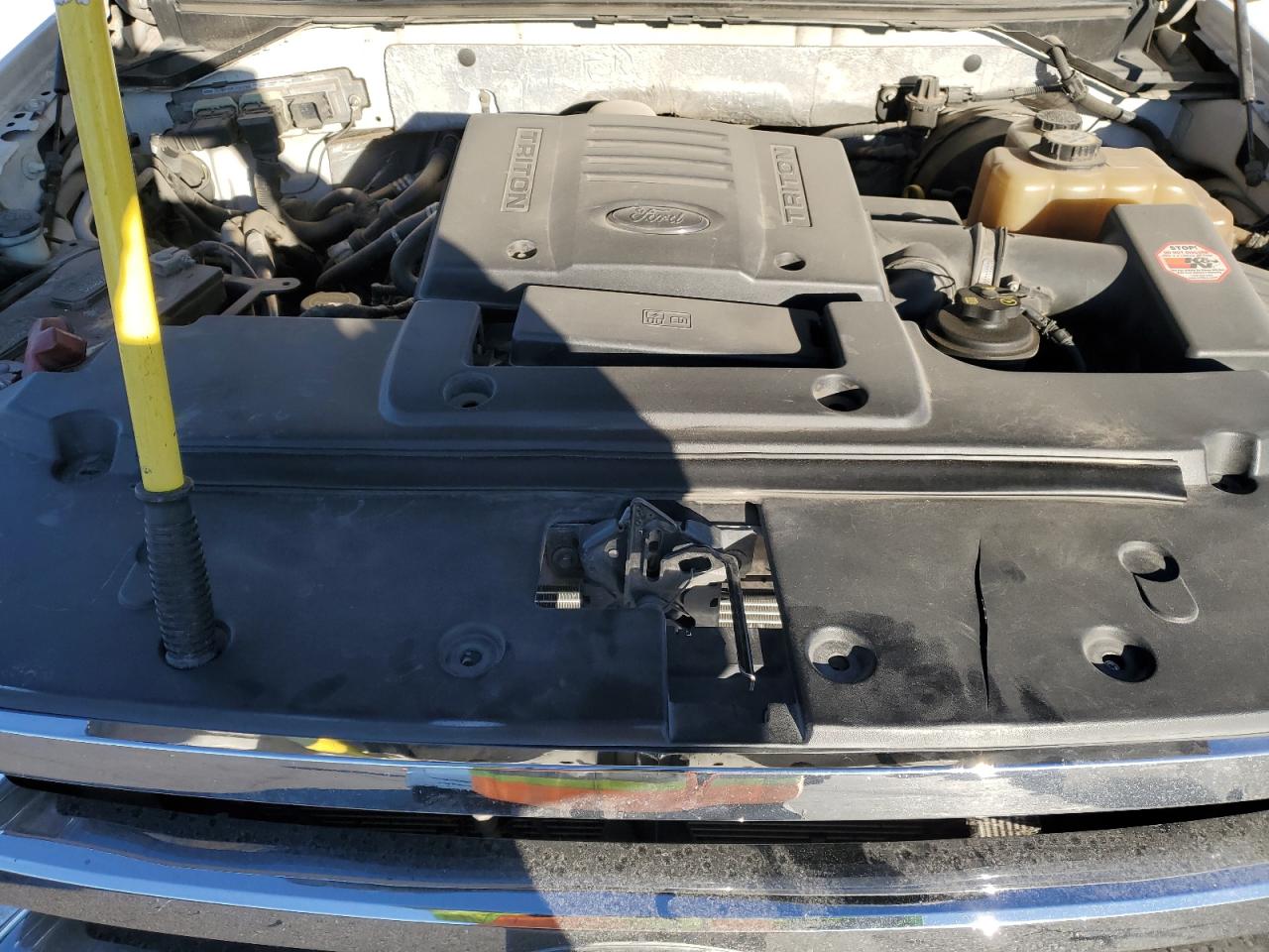 2007 Ford Expedition - Image 13