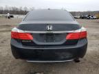 2013 Honda Accord Exl en Venta en Marlboro, NY - Minor Dent/Scratches