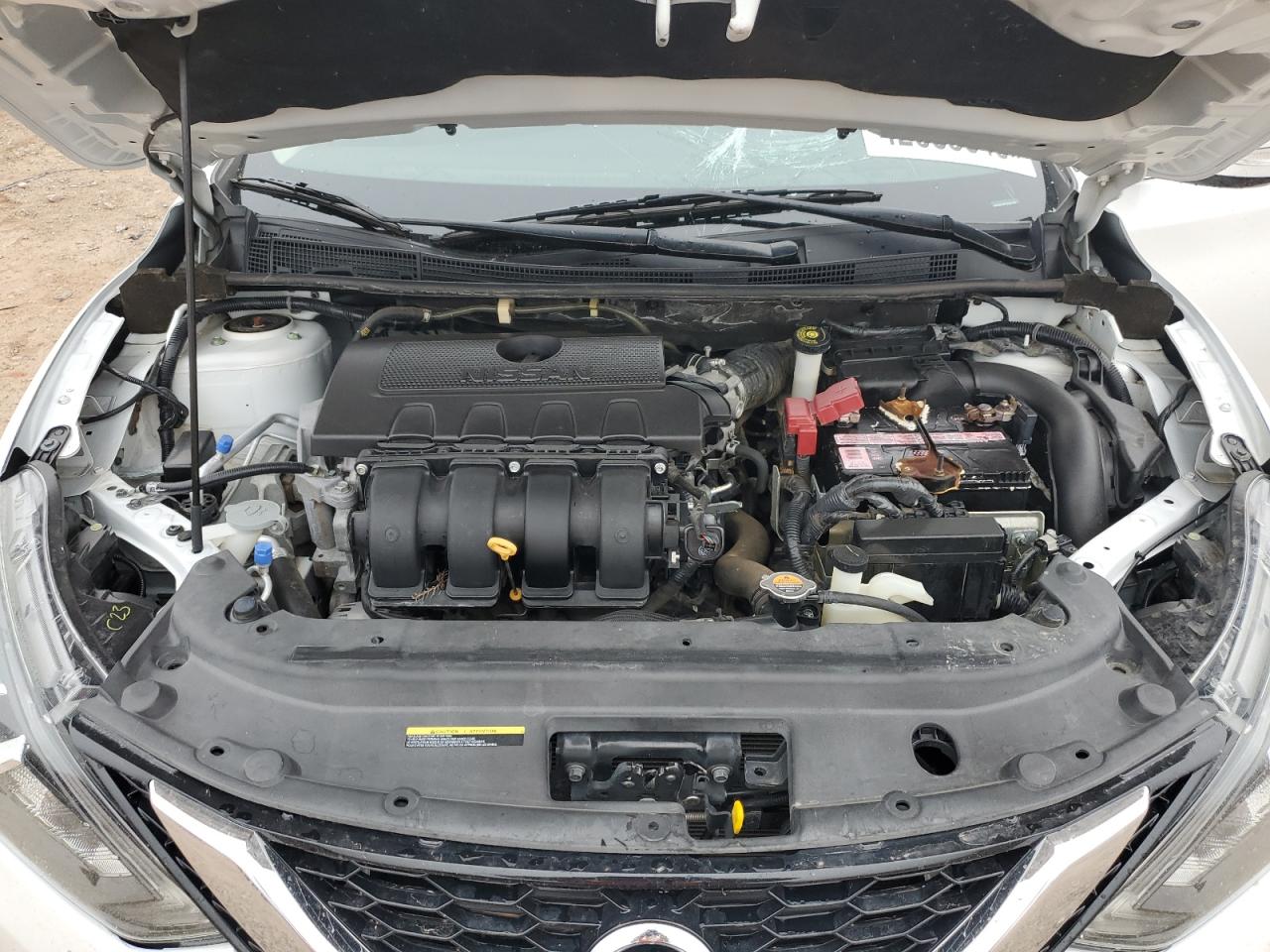 2018 Nissan Sentra - Image 11