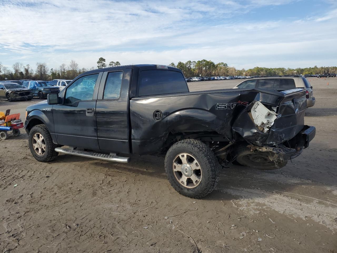 2009 Ford F-150 - Image 2