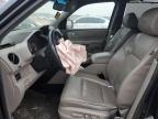 2011 Honda Pilot Touring en Venta en San Antonio, TX - Front End