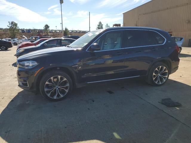 2018 Bmw X5 Xdr40E