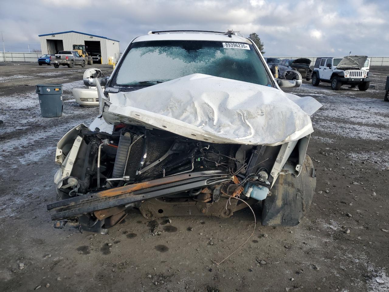 2007 Cadillac Escalade - Image 5