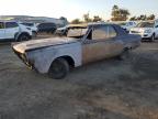 1963 Dodge Dart იყიდება San Diego-ში, CA - Stripped