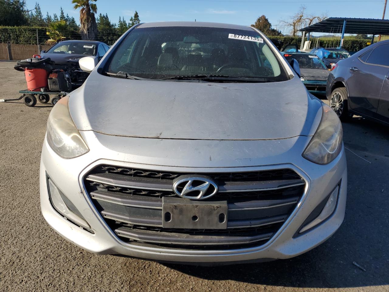 VIN KMHD35LH3HU359107 2017 HYUNDAI ELANTRA no.5