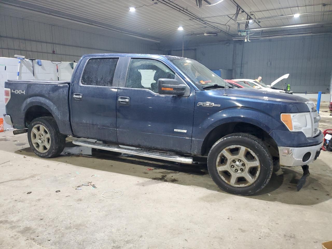 2013 Ford F-150 - Image 4