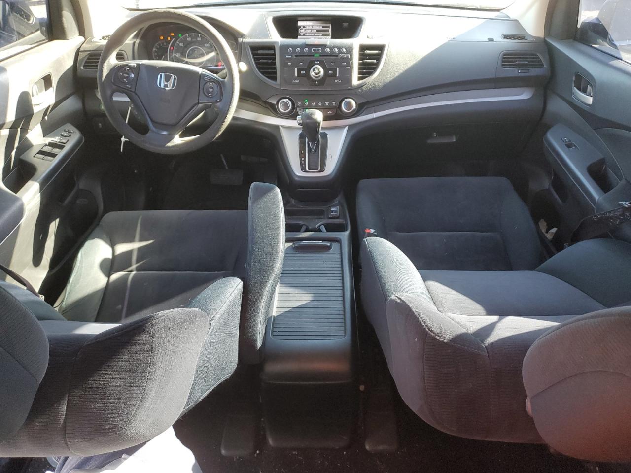 2013 Honda CR-V - Image 8