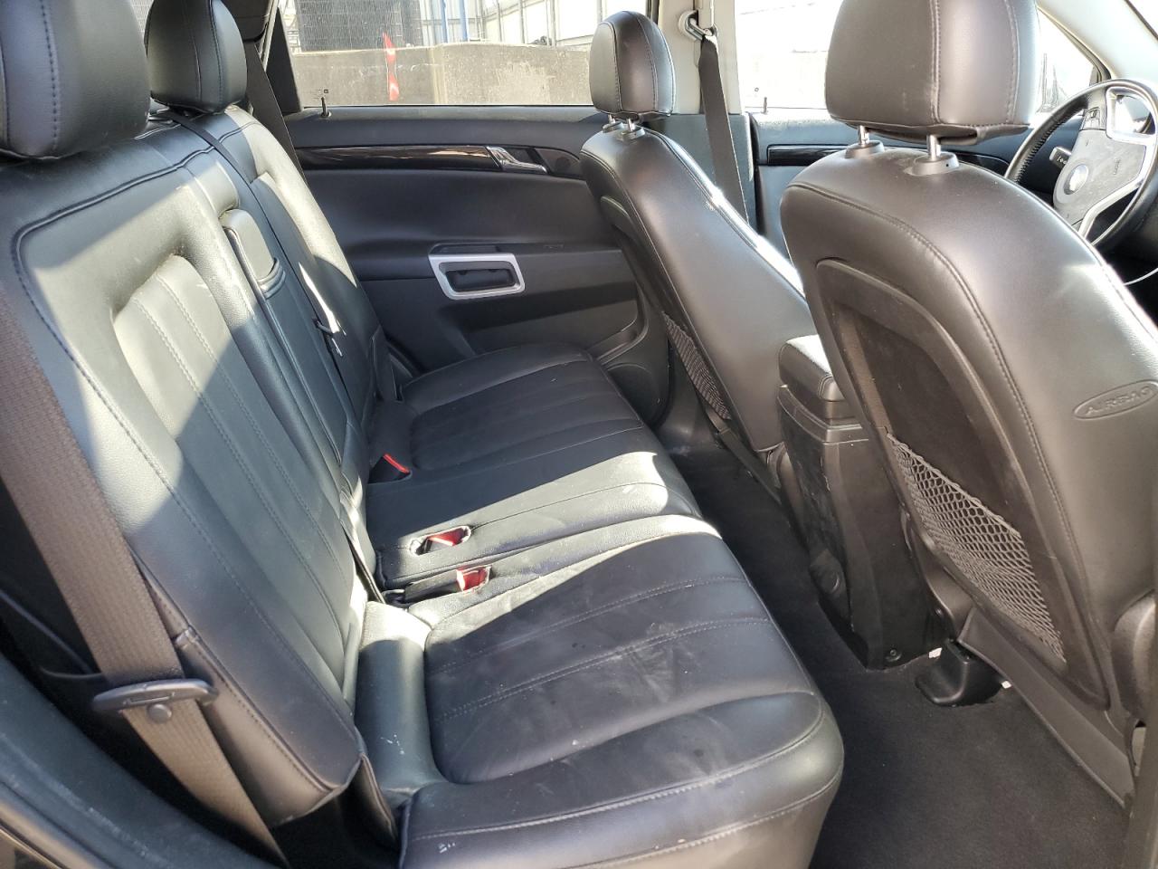 2014 Chevrolet Captiva - Image 11