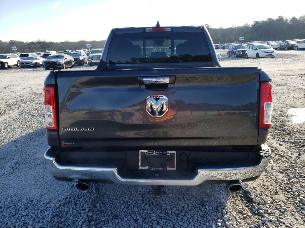 2019 RAM 1500 - Image 6
