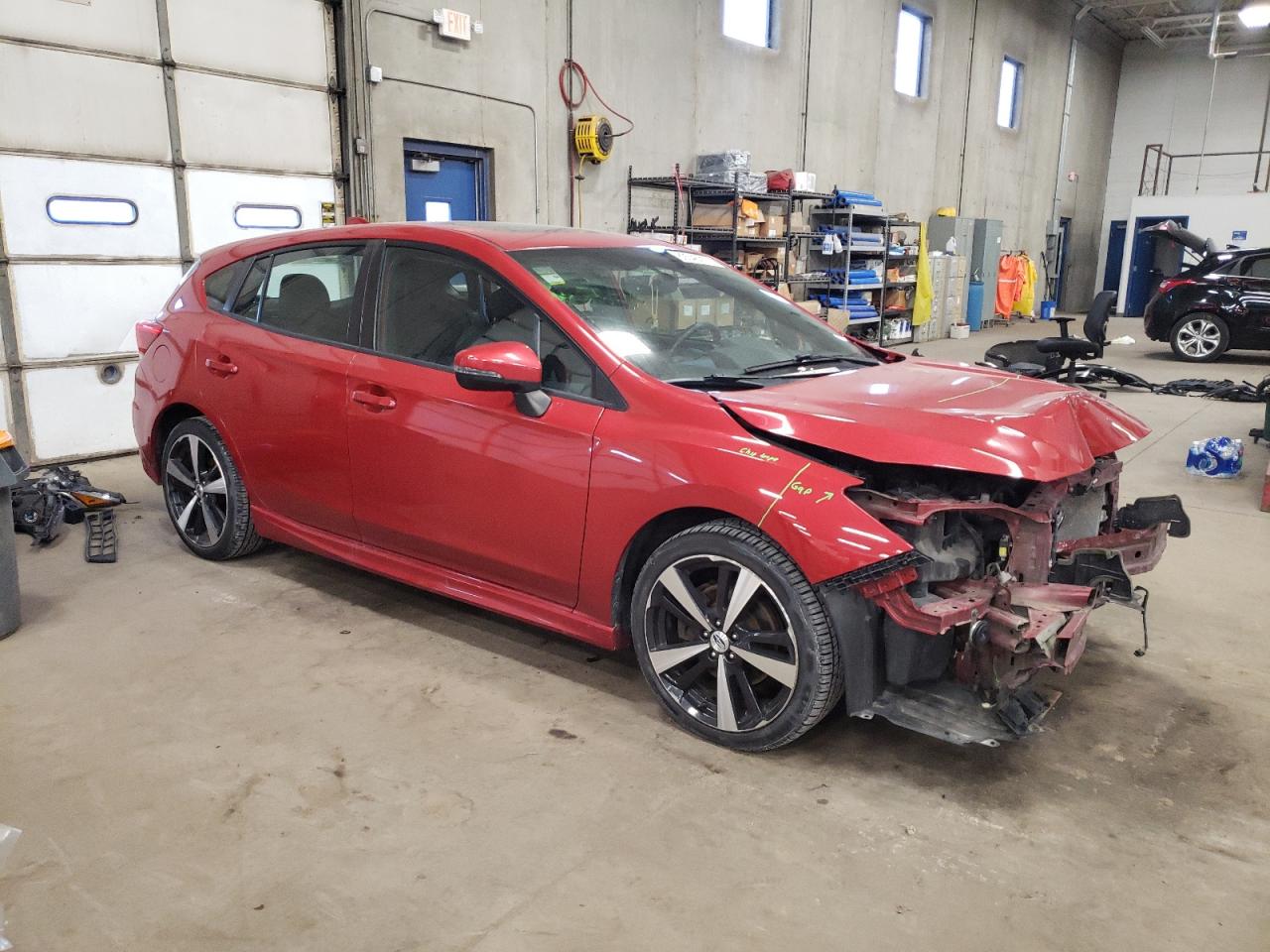 2017 Subaru Impreza - Image 4