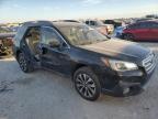 2016 Subaru Outback 2.5I Limited for Sale in Haslet, TX - Side