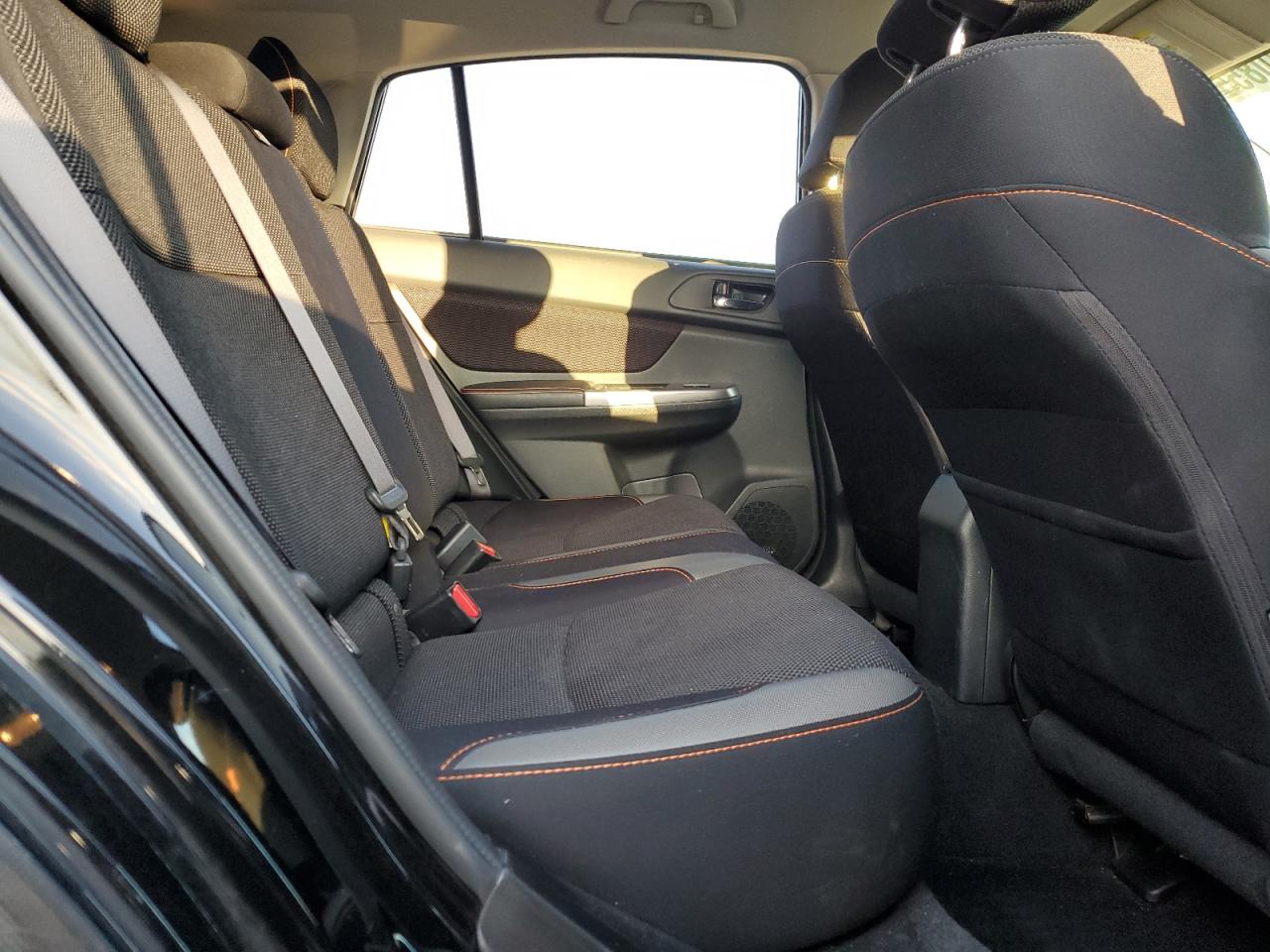 2017 Subaru XV - Image 10