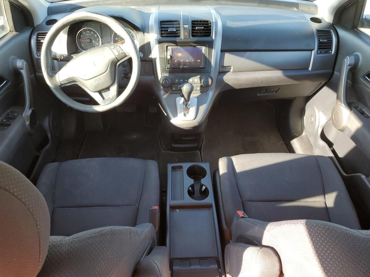 2009 Honda CR-V - Image 8